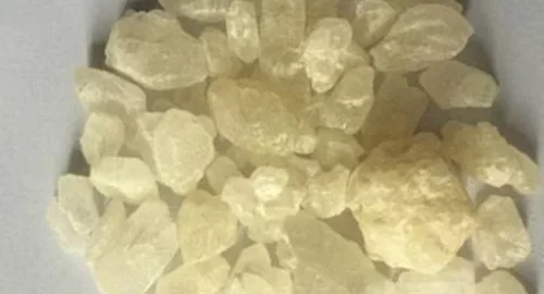 chloromethcathinone effects